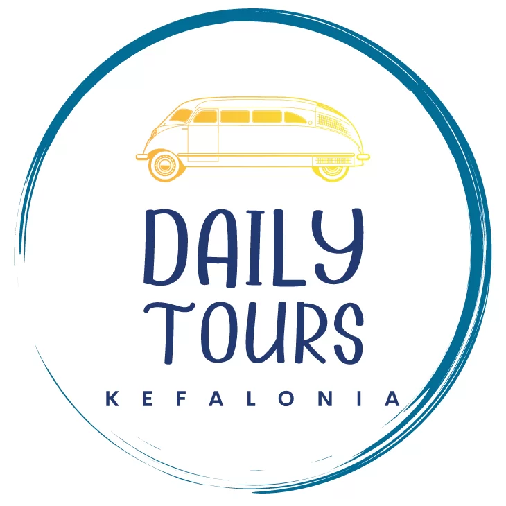 Daily Tours Kefalonia
