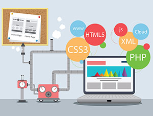 Web Development Solutions