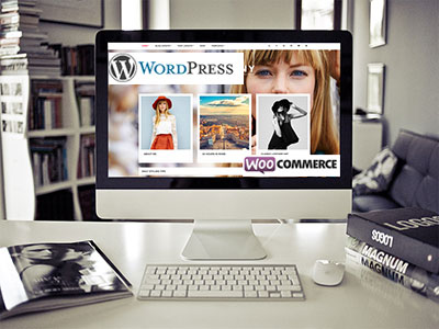 Τεχνική υποστήριξη Wordpress - Woocommerce