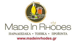 E SHOP RODOS